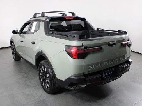 Certified 2026 Hyundai Santa Cruz SEL FWD image 4