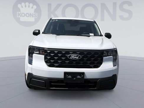 New 2026 Ford Maverick XL AWD/4WD image 11