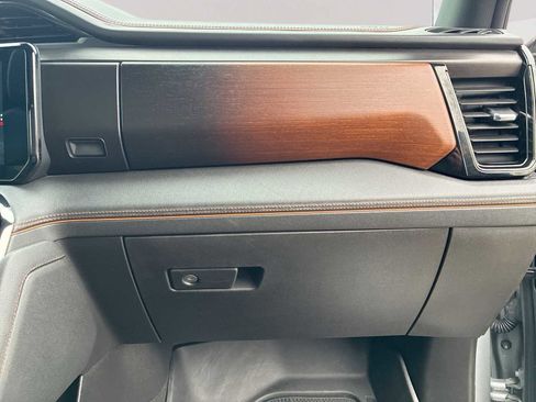 Certified 2024 GMC Sierra 1500 AT4 w/ Technology Package image 30