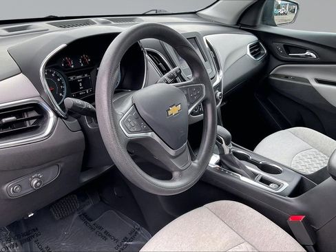 Used 2023 Chevrolet Equinox LS AWD/4WD image 13