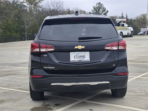 Certified 2023 Chevrolet Equinox LT image 7