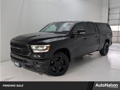 Used 2020 RAM 1500 Big Horn