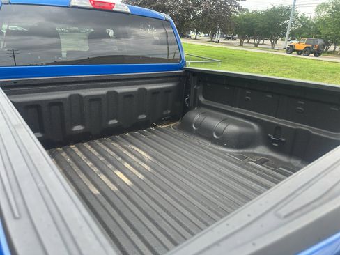 Used 2020 Ford Ranger XLT w/ Equipment Group 301A Mid RWD image 13