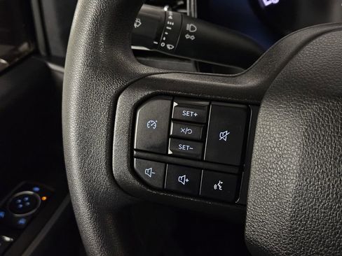 Used 2024 Ford F250 XLT w/ FX4 Off-Road Package AWD/4WD image 21