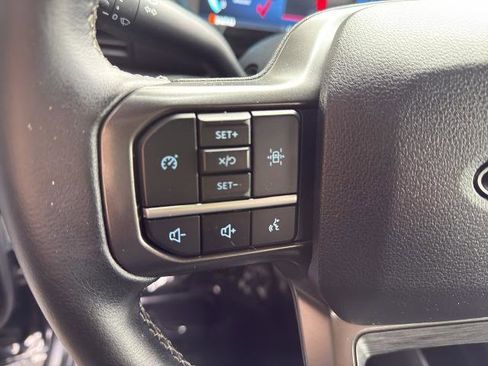 Certified 2024 Ford F150 XLT w/ Bed Utility Package image 19