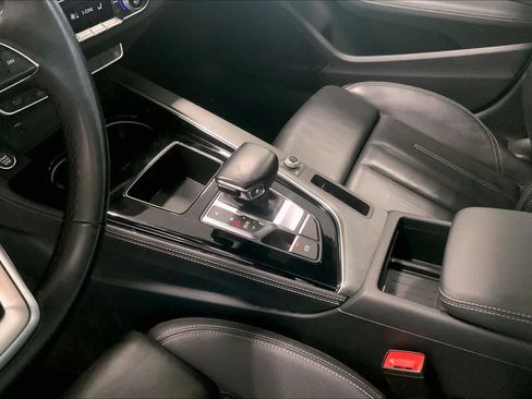 Used 2024 Audi A5 2.0T Premium Plus image 14