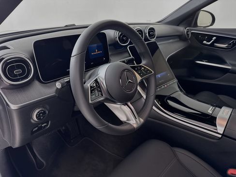 Certified 2026 Mercedes-Benz C 300 Sedan image 10