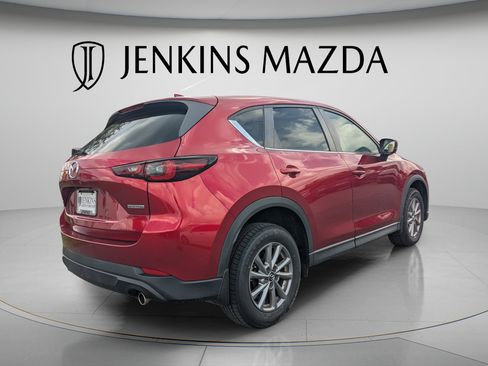 Used 2023 MAZDA CX-5 AWD 2.5 S image 4