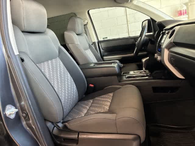 Used 2021 Toyota Tundra SR5 w/ TRD Sport Package RWD image 22