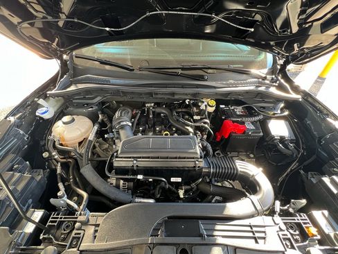 Used 2023 Ford Escape ST-Line w/ Tech Pack #1 image 35