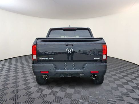 Used 2023 Honda Ridgeline RTL-E image 6