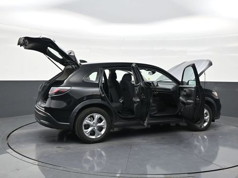 Used 2023 Honda HR-V LX image 28