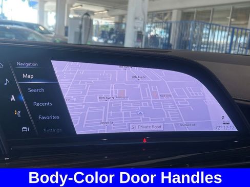 Used 2022 Cadillac Escalade Sport image 12