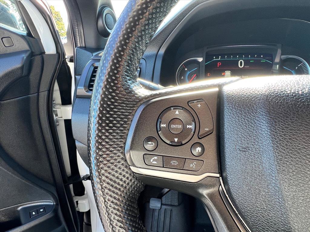 Used 2020 Honda Passport EX-L image 20
