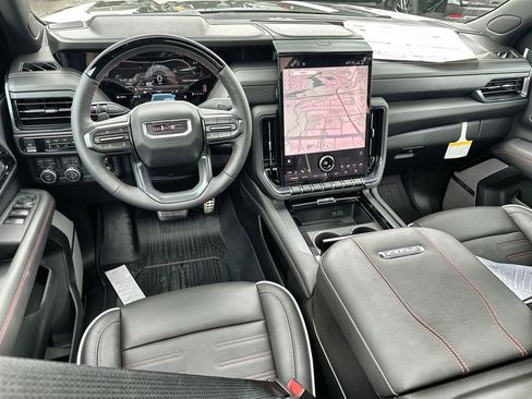 New 2026 GMC Yukon XL AT4 Ultimate AWD/4WD image 20