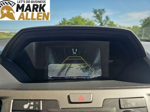 Used 2016 Honda Odyssey EX-L image 14