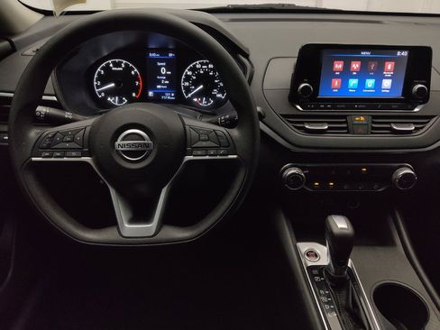 Used 2021 Nissan Altima 2.5 S FWD image 22