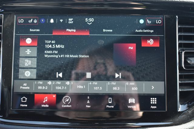 Used 2024 Dodge Durango GT AWD/4WD image 29