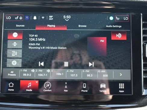 Used 2024 Dodge Durango GT AWD/4WD image 29