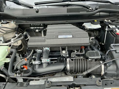 Used 2018 Honda CR-V EX image 25