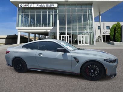 Used 2023 BMW M4 CSL