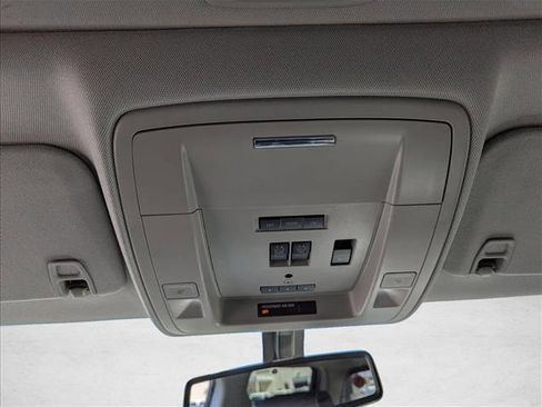 Used 2017 Chevrolet Silverado 1500 LTZ w/ High Desert Package image 20