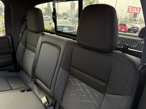 New 2026 Nissan Frontier SV w/ Tow Package image 10