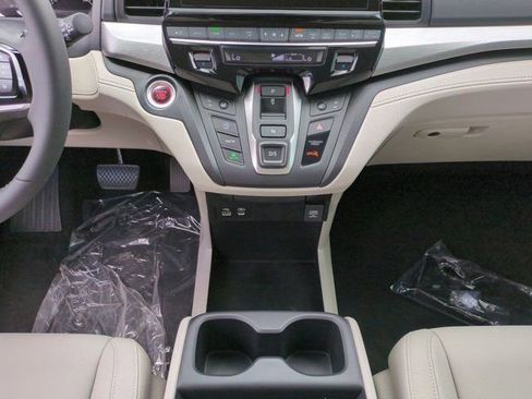 New 2026 Honda Odyssey EX-L image 17
