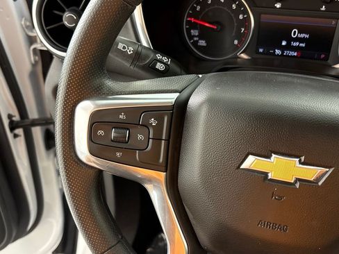 Used 2025 Chevrolet Blazer LT FWD image 25