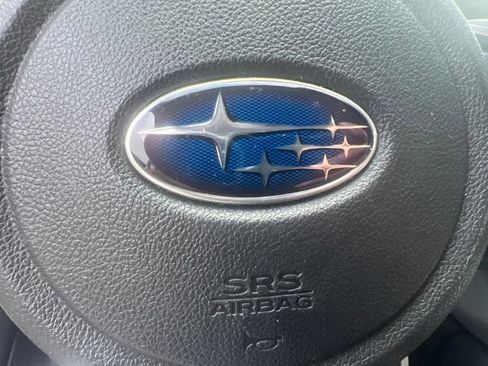 Certified 2023 Subaru Outback Premium AWD/4WD image 10
