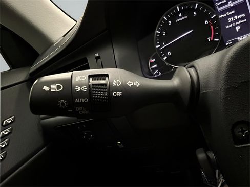 Used 2018 Lexus ES 350 image 14