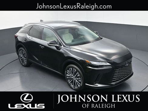 New 2026 Lexus RX 350 image 23
