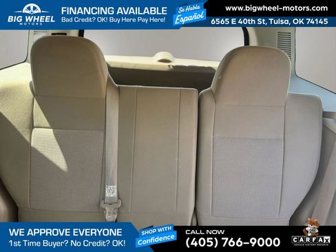 Used 2011 Jeep Patriot Latitude AWD/4WD image 16