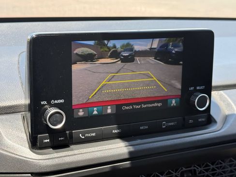Used 2025 Honda Accord SE image 22