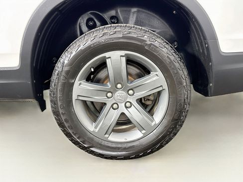 Used 2023 Honda Ridgeline RTL image 29