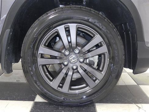 Used 2020 Honda Ridgeline Sport image 31