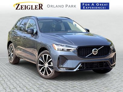 Used 2025 Volvo XC60 B5 Plus