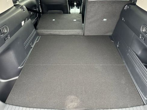 New 2026 MAZDA CX-50 AWD 2.5 Hybrid w/ Cargo Package image 15