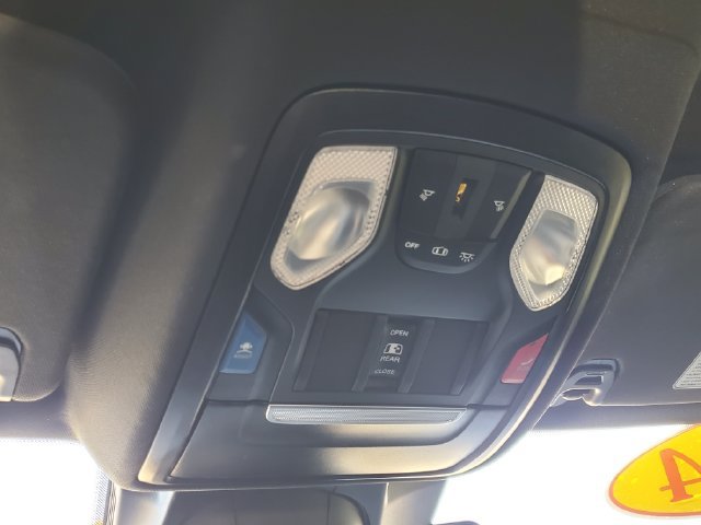 Used 2024 RAM 1500 Rebel w/ Rebel Level 1 Equipment Group AWD/4WD image 31