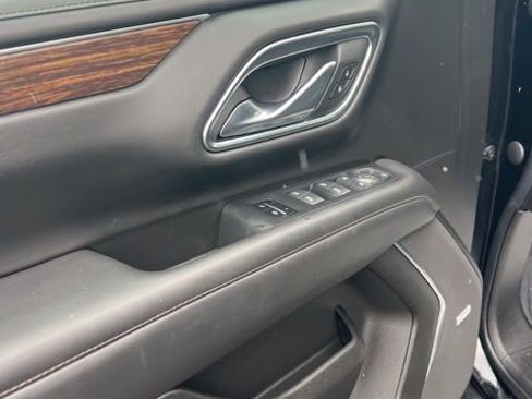 Used 2022 Chevrolet Tahoe High Country AWD/4WD image 28