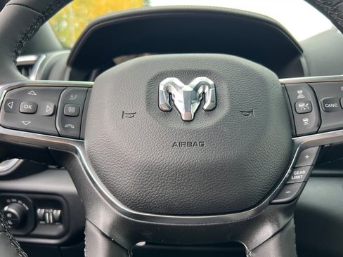 New 2026 RAM 2500 Laramie image 22