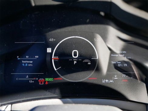 New 2026 Lexus TX 500h AWD image 27