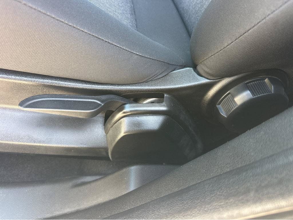 Used 2022 RAM ProMaster City Tradesman FWD image 30