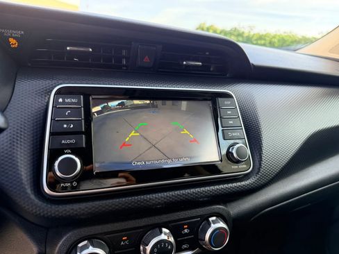 Used 2024 Nissan Kicks S FWD image 19