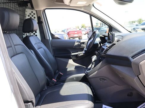 Used 2020 Ford Transit Connect XL FWD image 8