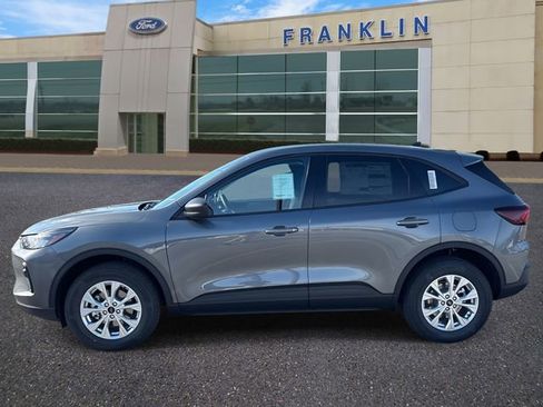 New 2026 Ford Escape Active w/ Cold Weather Package image 4