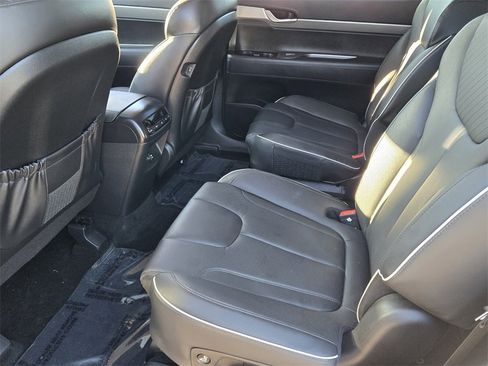 Certified 2024 Hyundai Palisade XRT image 11