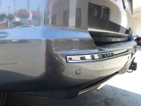Used 2015 Toyota 4Runner Limited RWD image 38