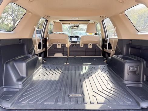 Used 2020 Toyota 4Runner SR5 Premium w/ Moonroof Package image 19