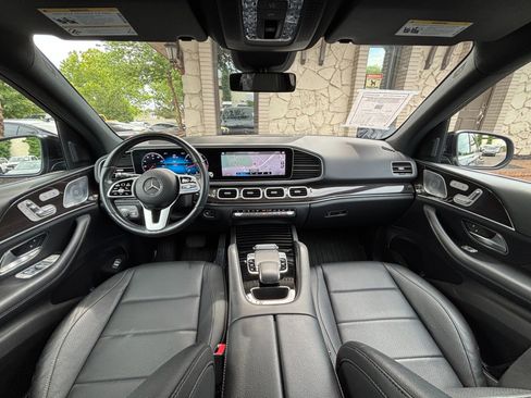 Used 2020 Mercedes-Benz GLE 350 4MATIC image 40